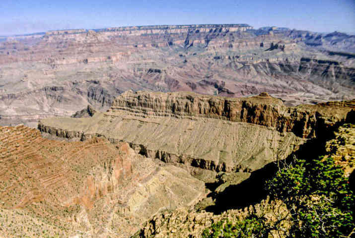 EEUU - Arizona 03 - parque nacional del Gran Cañon del Colorado .jpg